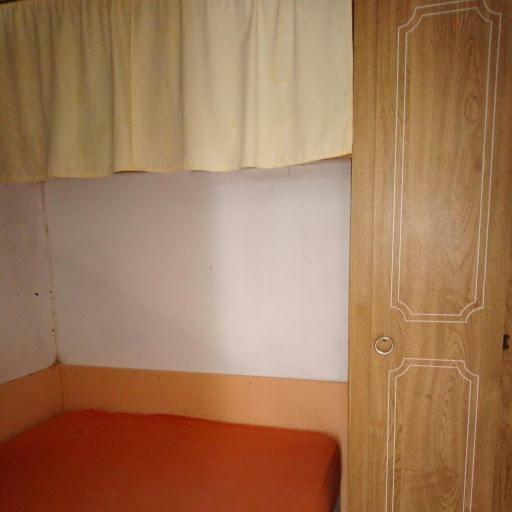 Le Havre De Paix Mobil Home Ancien Pordic المظهر الخارجي الصورة