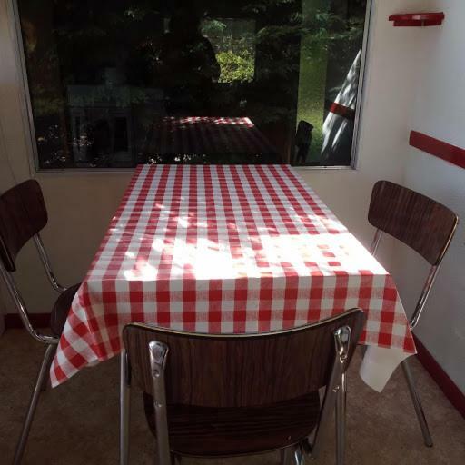 Le Havre De Paix Mobil Home Ancien Pordic المظهر الخارجي الصورة